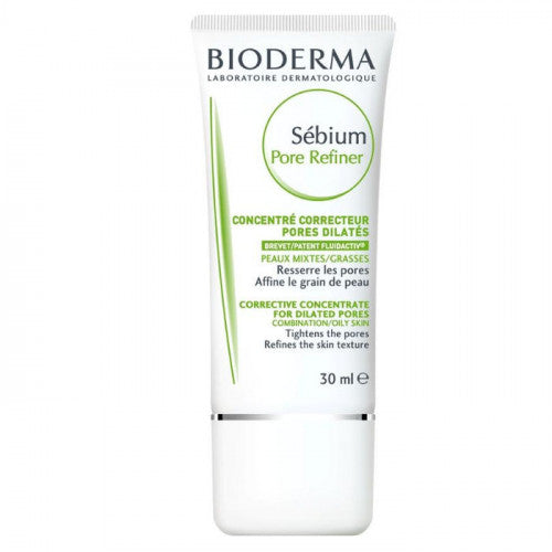 Bioderma Sébium Pore Refiner Corrective Concentrate 30ml, view 1