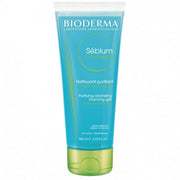 Bioderma Sébium Purifying Foaming Gel Cleanser 100ml, view 1