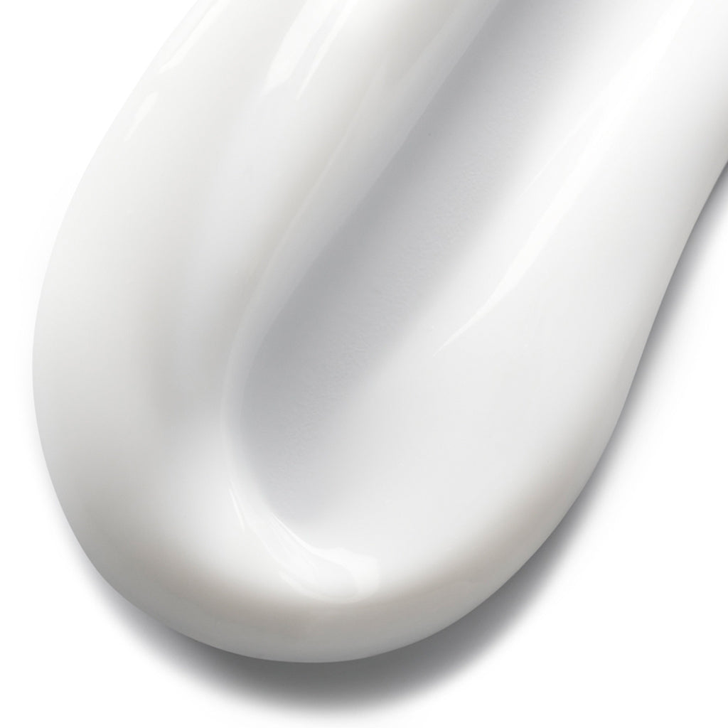 Bioderma Sébium, cream texture swatch