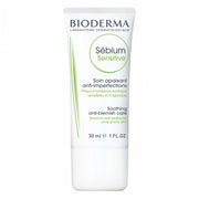 Bioderma Sébium Sensitive Soothing Anti-Imperfection Care 30ml, view 1