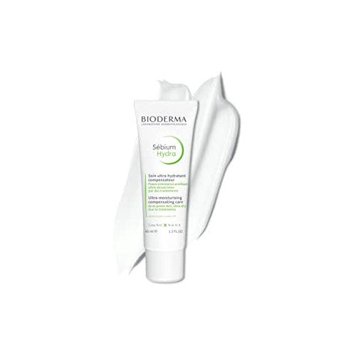 Bioderma Sebium Ultra Moisturizing Compensating Care 40ml, view 1