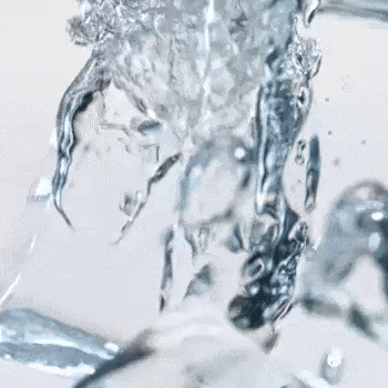 Bioderma Créaline TS H2O, splash of clear water