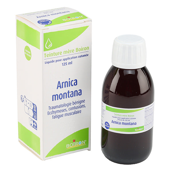 Boiron Arnica Montana Mother Tincture
