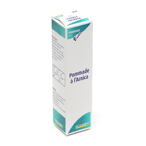 Boiron Arnica Pommade Homeopathic Ointment