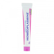 Boiron Homeoplasmine Soothing Ointment tube, view 1