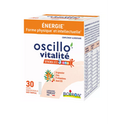 Boiron OSCILLO Vitalité Enfants orodispersible sticks for kids, view 1