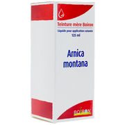 Boiron Arnica Montana Mother Tincture 125ml, view 1