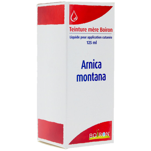 Boiron Arnica Montana Mother Tincture 125ml, view 1