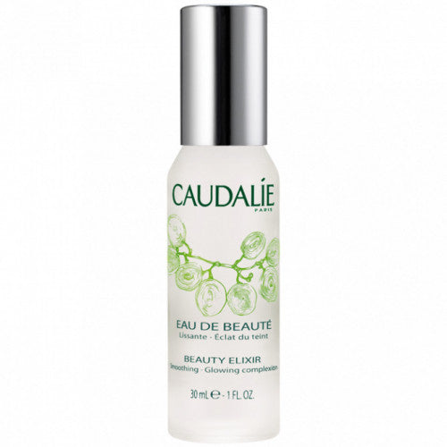 Caudalie Eau de Beauté Radiance Mist bottle, view 1