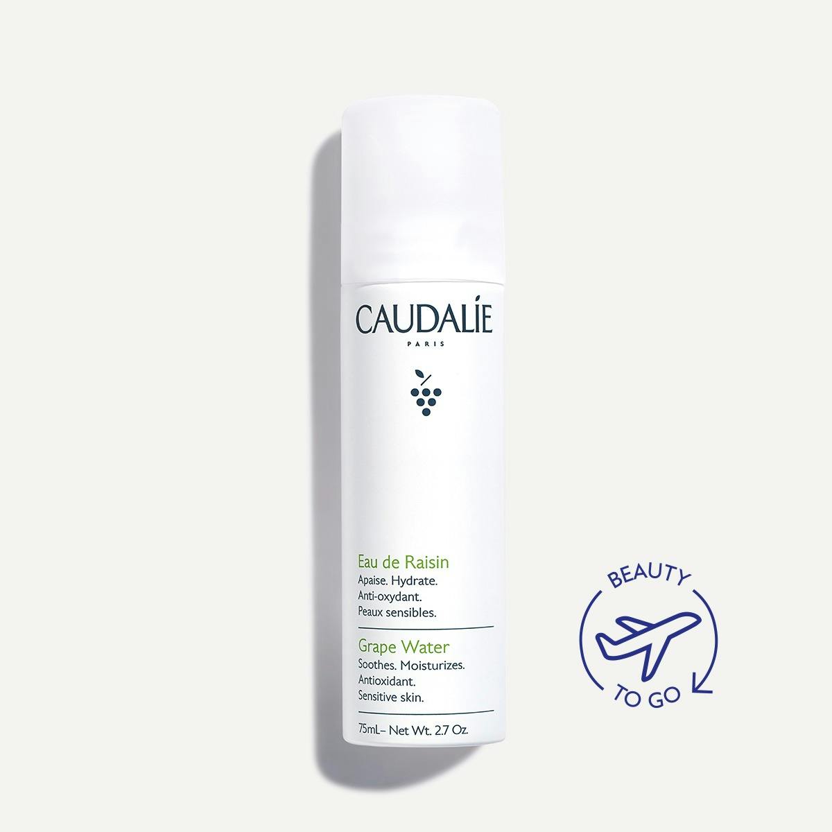Caudalie Eau de Raisin Mist