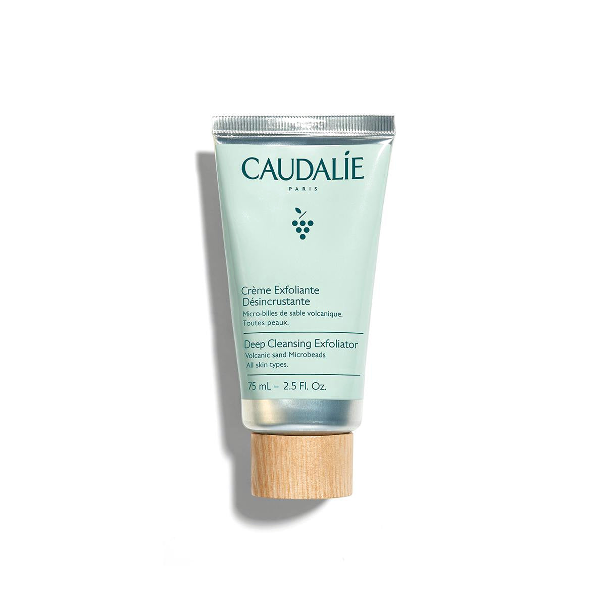 Caudalie Exfoliating Scrub Cream