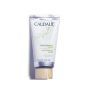 Caudalie Gentle Exfoliating Cream 75ml with jojoba micro-beads and grape seed oil, view 1