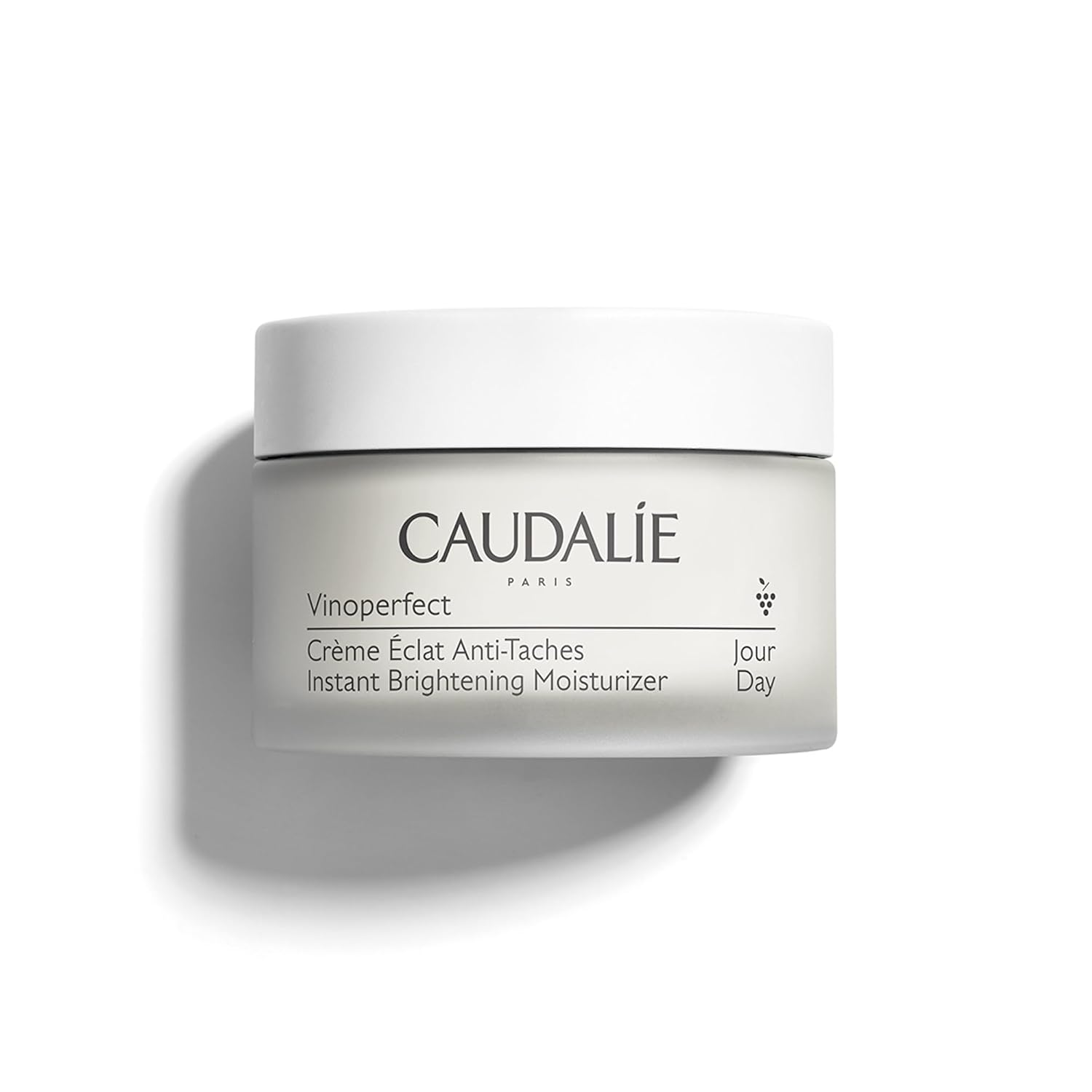 Caudalie Vinoperfect Instant Brightening Moisturizer with Niacinamide, view 1