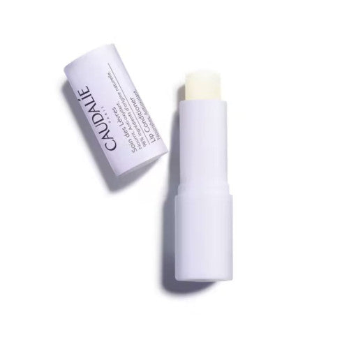 Caudalie Lip Care Duo Set of 2 Sticks with grape polyphenols and shea butter, alternate angle