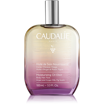 Caudalie Nourishing Care Oil for Body, Hair and Face