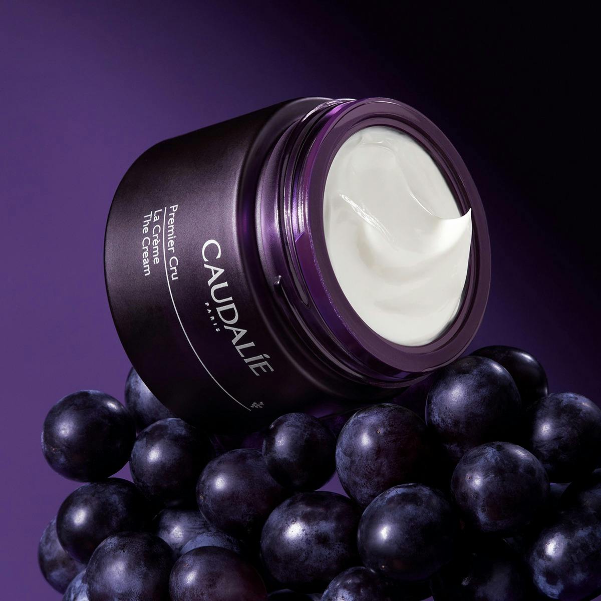 Caudalie Premier Cru Cream Refill