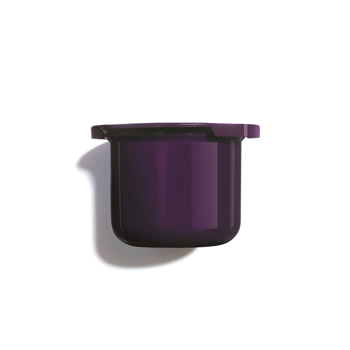 Caudalie Premier Cru Cream Refill, front of the refill pod