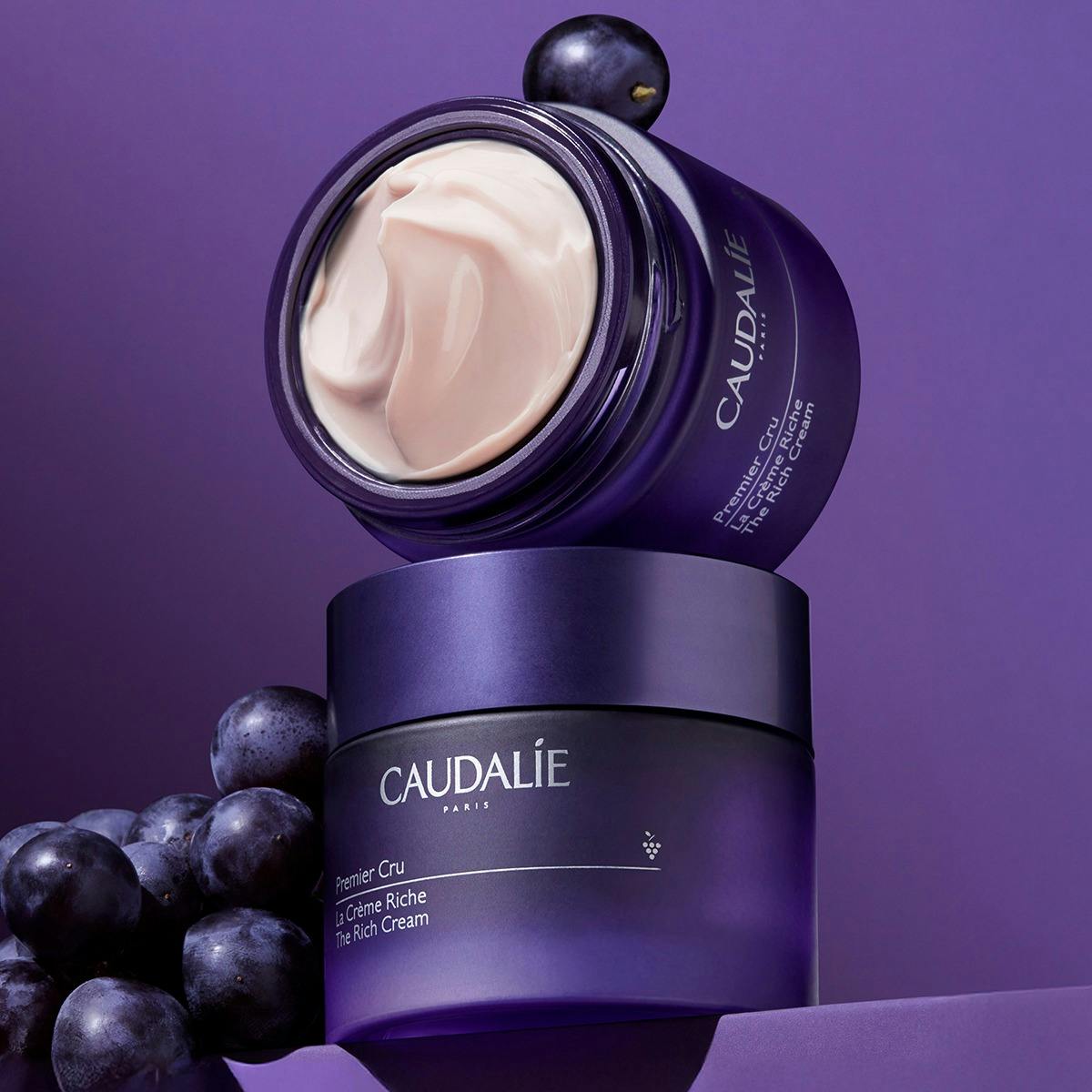 Caudalie Premier Cru Rich Cream