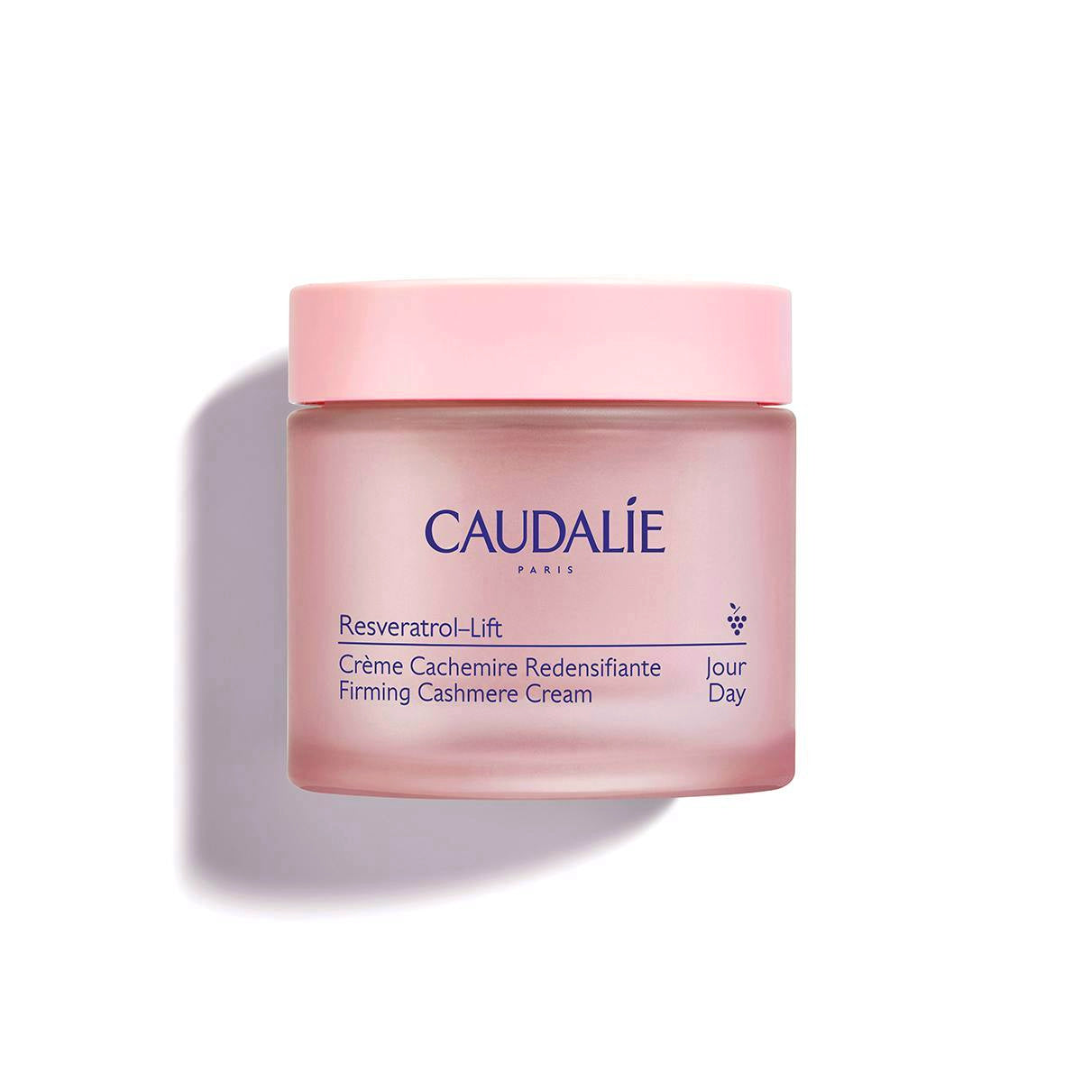 Caudalie Resveratrol Lift Cashmere Cream Refill