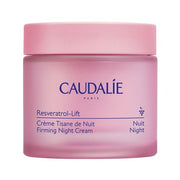 Caudalie RESVERATROL Lift Crème Nuit Herbal Tea overnight firming cream, view 1