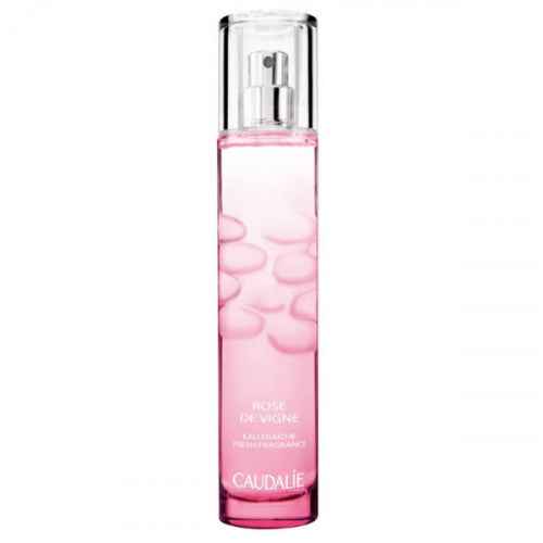 Caudalie Rose de Vigne Eau Fraîche 50ml, view 1