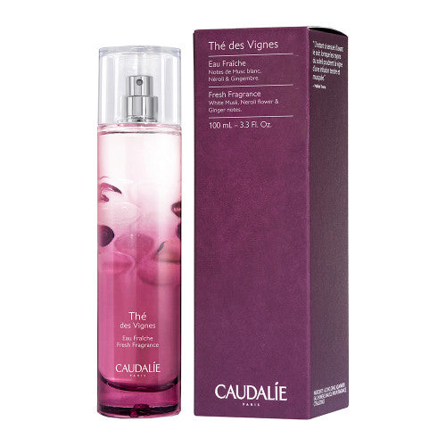 Caudalie Thé des Vignes Eau Fraîche 50ml, alternate angle