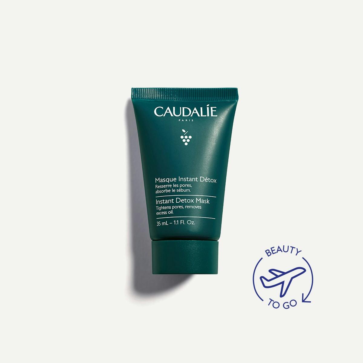 Caudalie Vinergetic C+ Instant Detox Mask