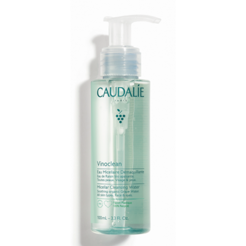 Caudalie Vinoclean Cleansing Micellar Water, view 1