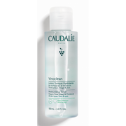 Caudalie Vinoclean Moisturizing Toner bottle, view 1