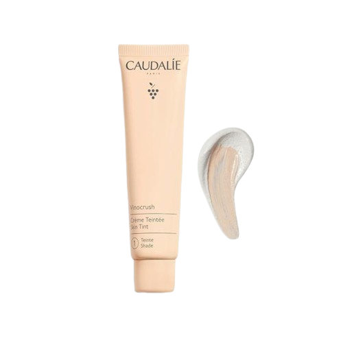 Caudalie Vinocrush Tinted Cream 30ml, view 1