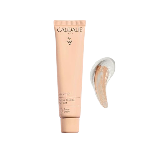 Caudalie Vinocrush Tinted Cream Shade 2 30ml, view 1
