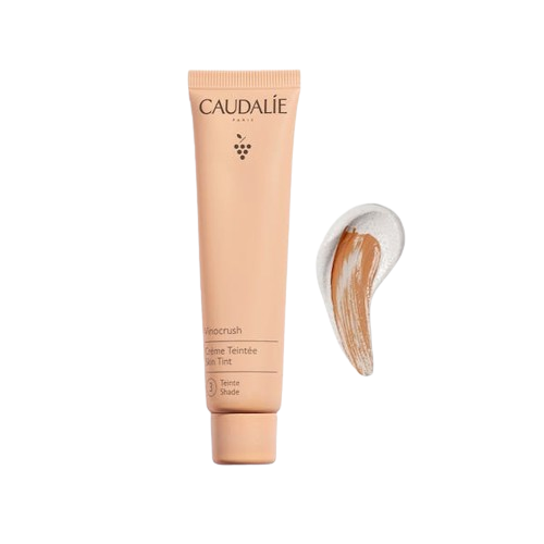 Caudalie Vinocrush Tinted Cream Shade 3 30ml, view 1