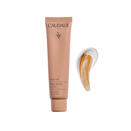 Caudalie Vinocrush Tinted Cream Shade 4 30ml, view 1