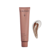 Caudalie Vinocrush Tinted Cream Shade 5 30ml bottle on white background, view 1
