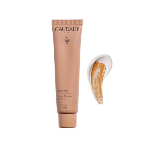 Caudalie Vinocrush Tinted Cream Shade 4 30ml, view 1