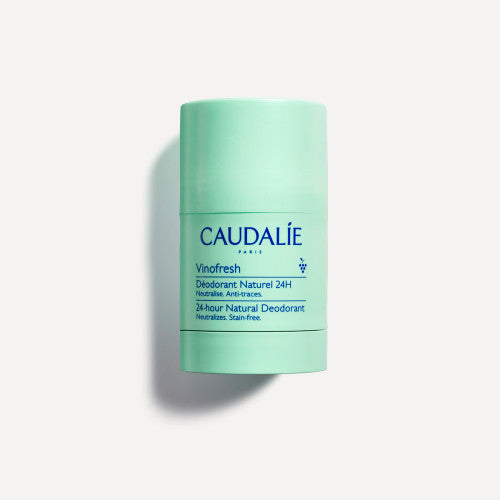Caudalie Vinofresh Natural Stick Deodorant 50g, view 1