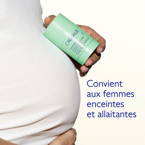 Caudalie Vinofresh Natural Stick Deodorant 50g, view 10