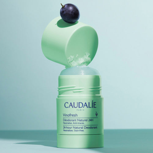 Caudalie Vinofresh Natural Stick Deodorant 50g, alternate angle