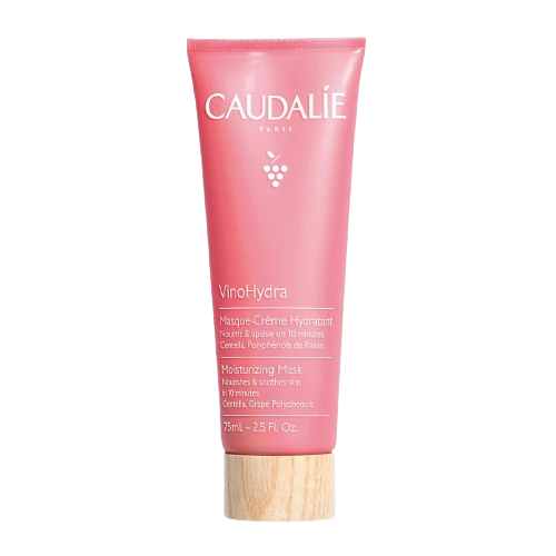 Caudalie Vinohydra Moisturizing Cream Mask 75ml, view 1