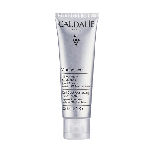 Caudalie Vinoperfect Anti-Spot Hand Cream 50ml, view 1