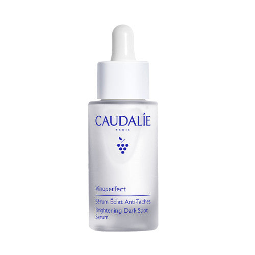 Caudalie Vinoperfect Anti-Spot Radiance Serum bottle, view 1