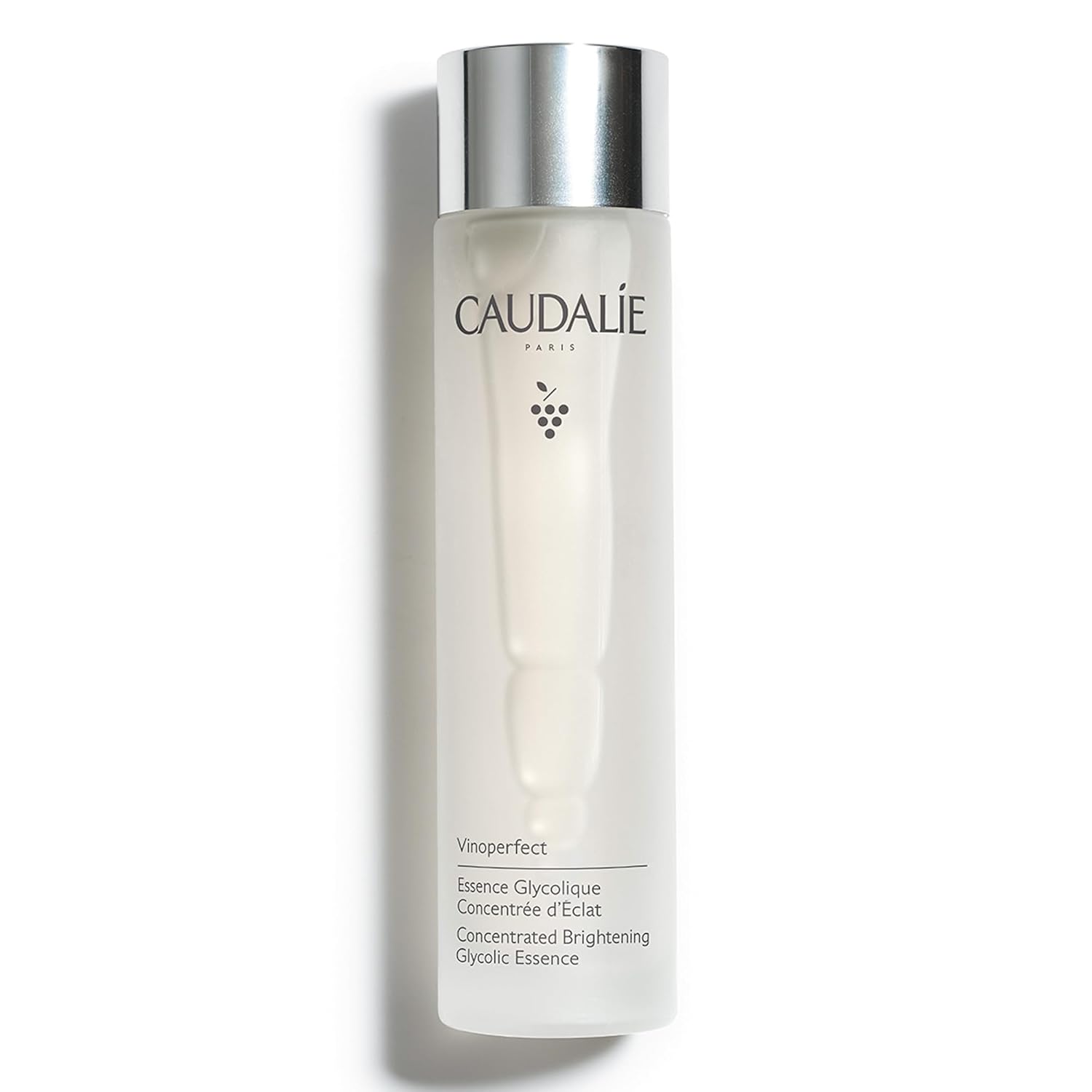 Caudalie Vinoperfect Brightening Glycolic Essence 100ml bottle, view 1