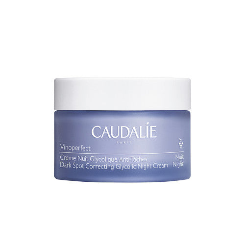 Caudalie Vinoperfect Glycolic Night Cream 50ml, view 1