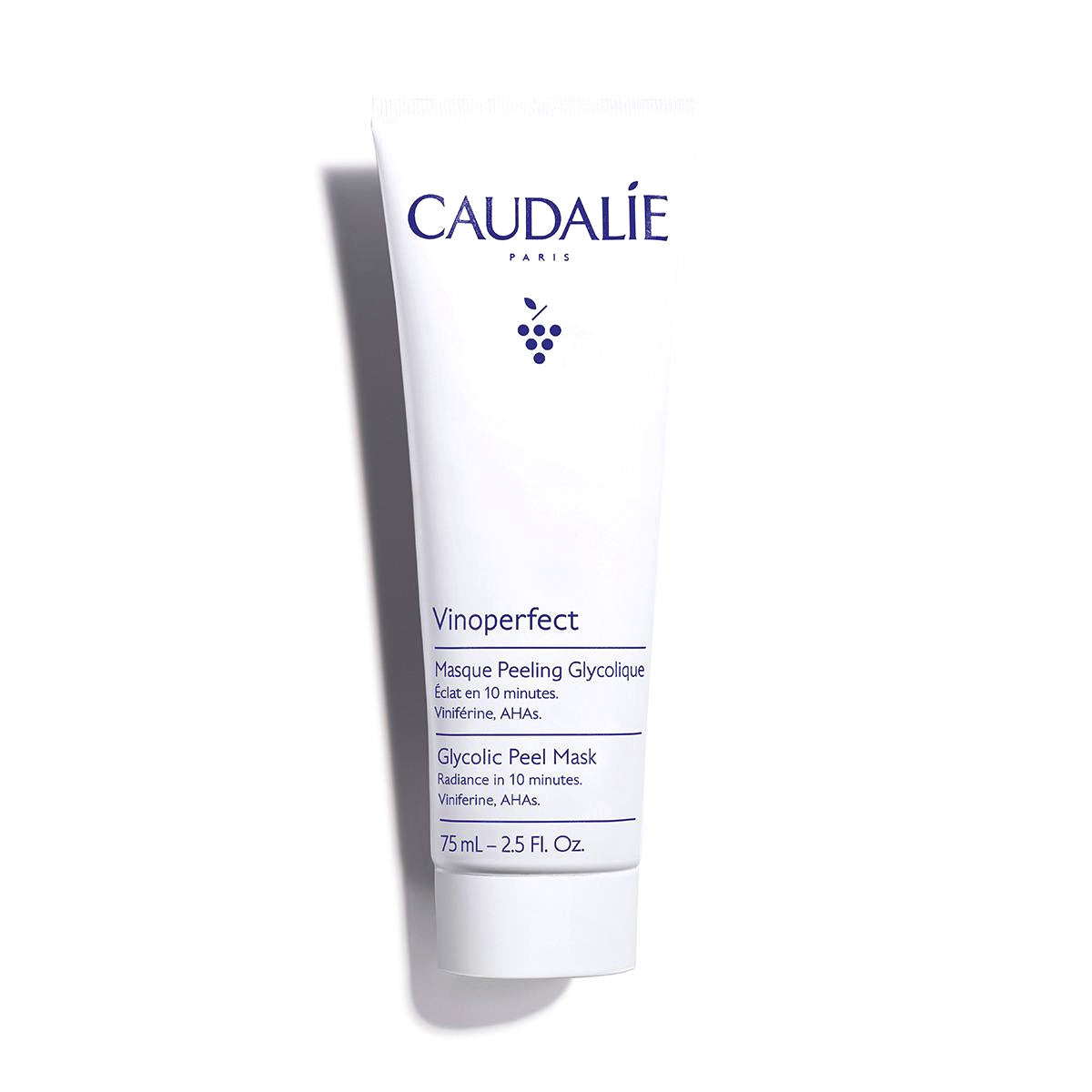 Caudalie Vinoperfect Brightening Glycolic Peel Mask