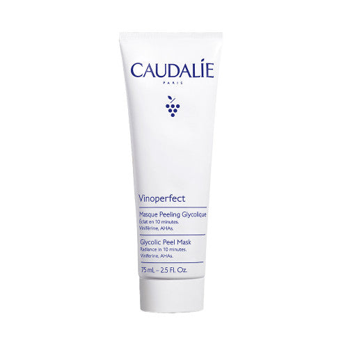 Caudalie Vinoperfect Glycolic Peeling Mask 75ml, view 1