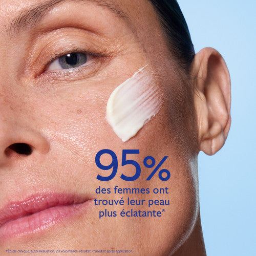 Caudalie Vinoperfect Niacinamide Anti-Spot Day Cream 50ml, packaging detail