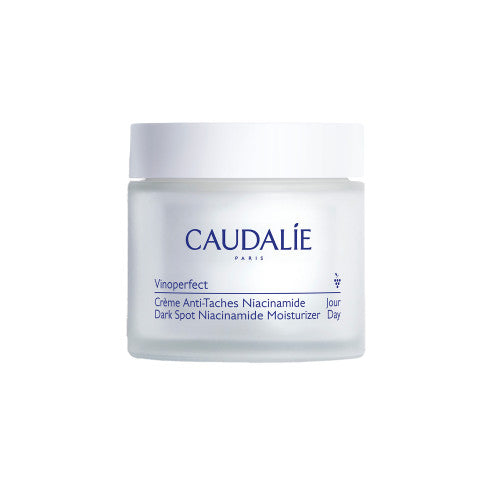 Caudalie Vinoperfect Niacinamide Anti-Spot Day Cream 50ml, view 1