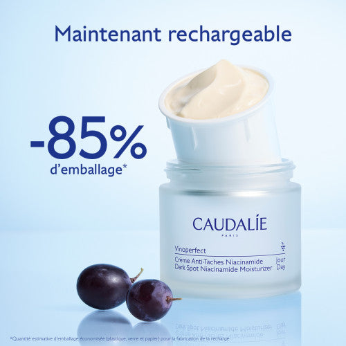 Caudalie Vinoperfect Niacinamide Anti-Spot Day Cream 50ml, view 7