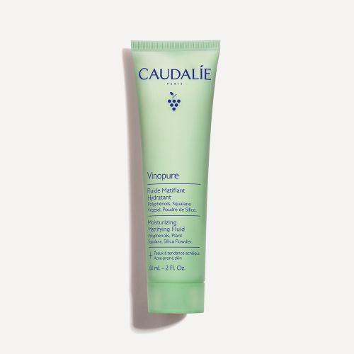 Caudalie Vinopure Moisturizing Mattifying Fluid 40ml, view 1