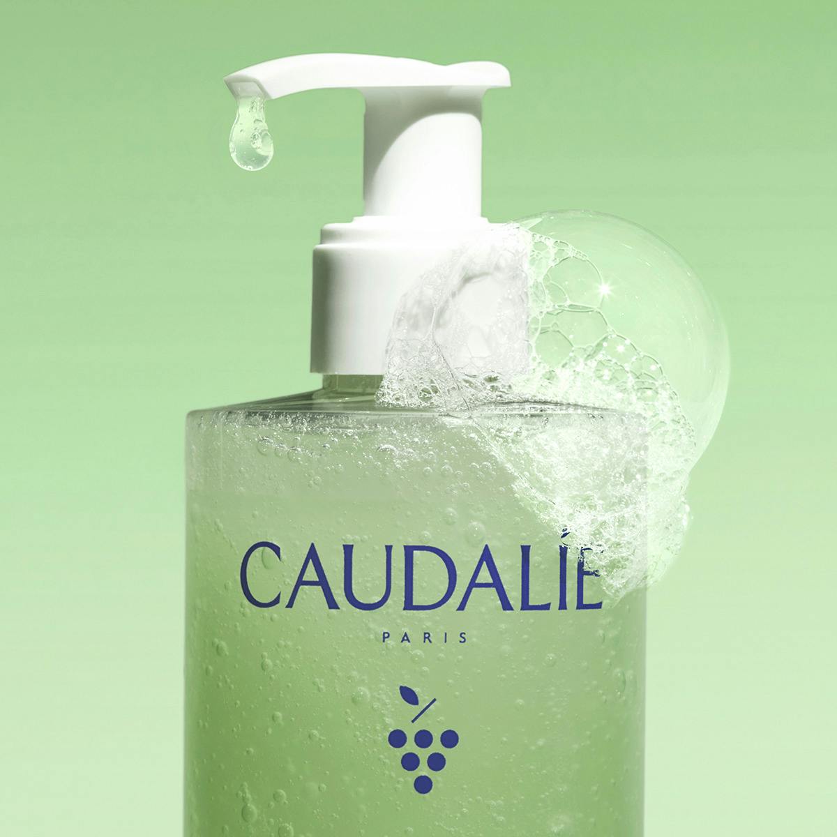 Caudalie Vinopure Purifying Cleansing Gel